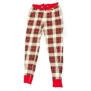 Hanna Andersson Christmas Joggers
